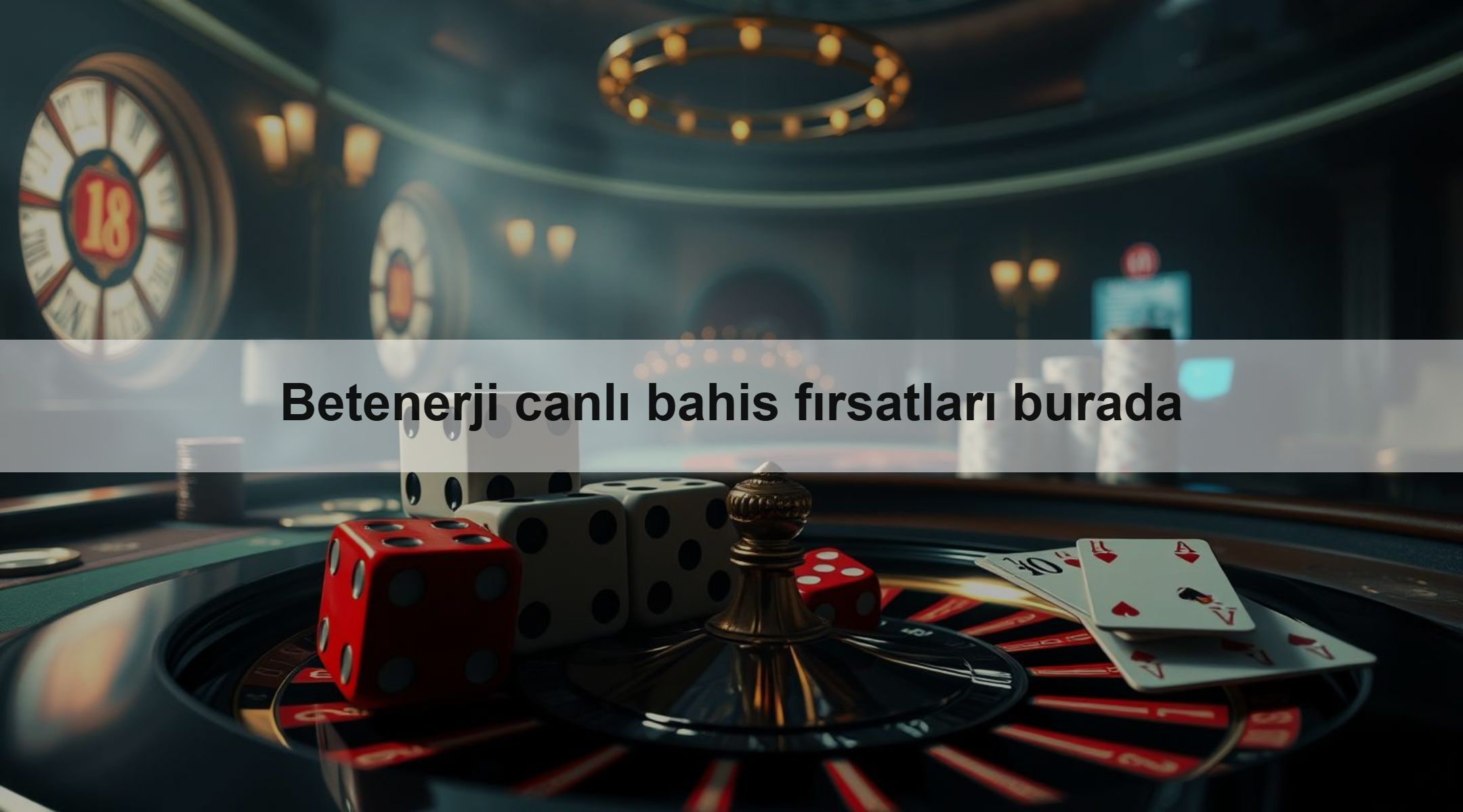 Betenerji canlı bahis fırsatları burada 1 Betenerji canlı bahis fırsatları burada