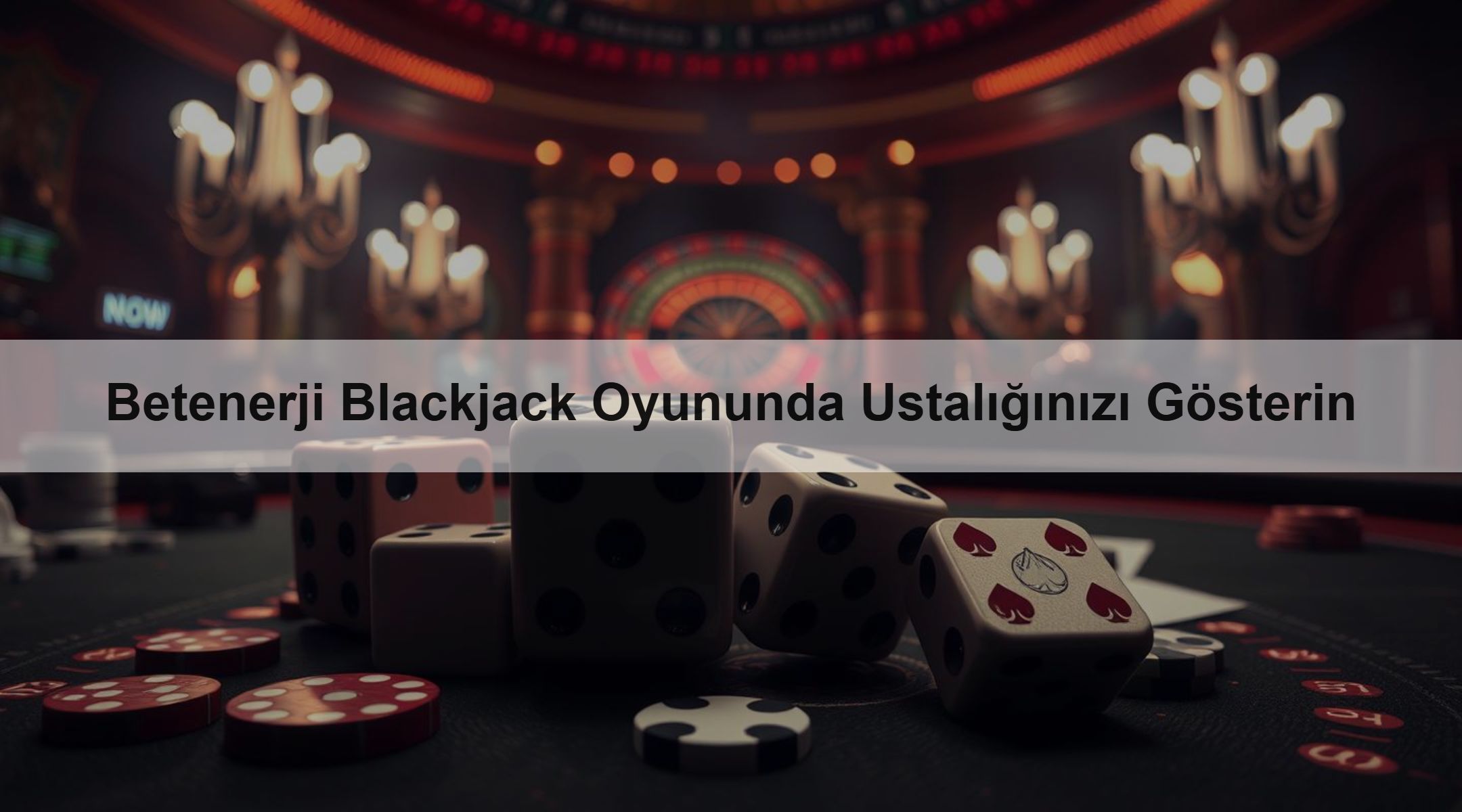 Betenerji Blackjack Oyununda Ustalığınızı Gösterin 1 Betenerji Blackjack Oyununda Ustalığınızı Gösterin
