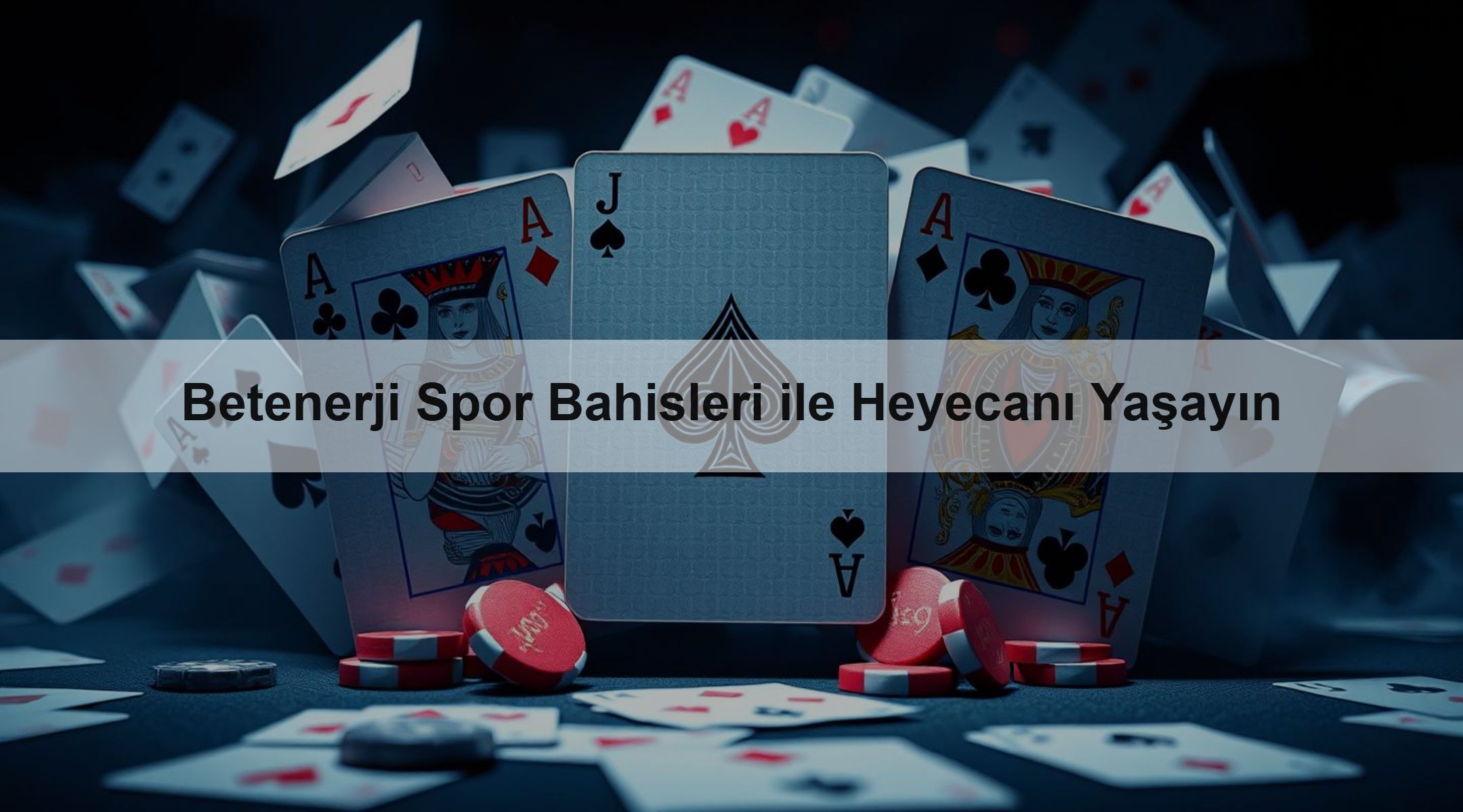 Betenerji Spor Bahisleri ile Heyecanı Yaşayın