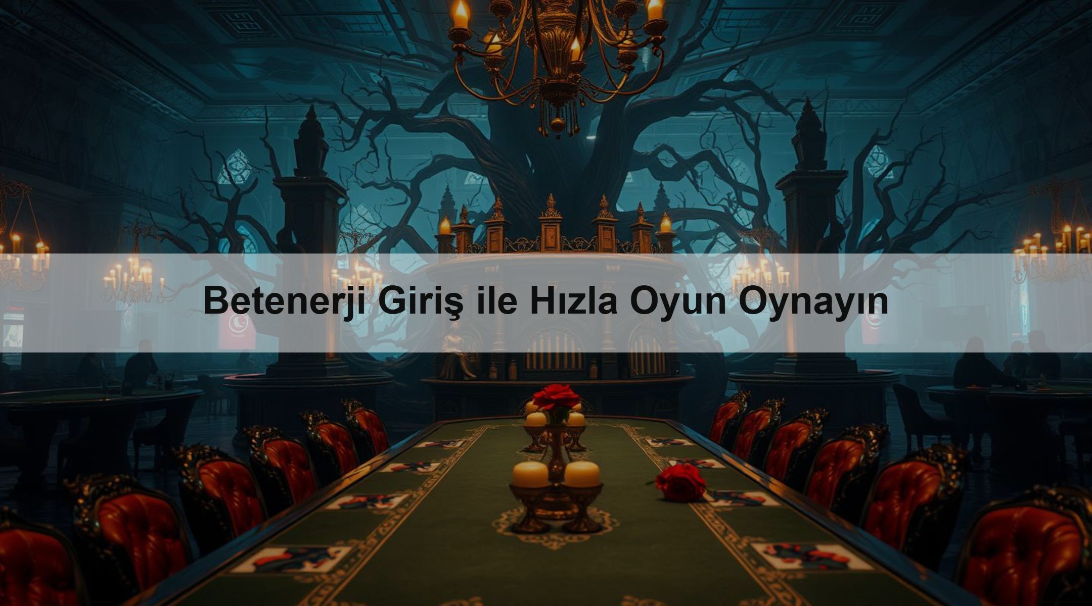 Betenerji Giriş ile Hızla Oyun Oynayın 1 Betenerji Giriş ile Hızla Oyun Oynayın