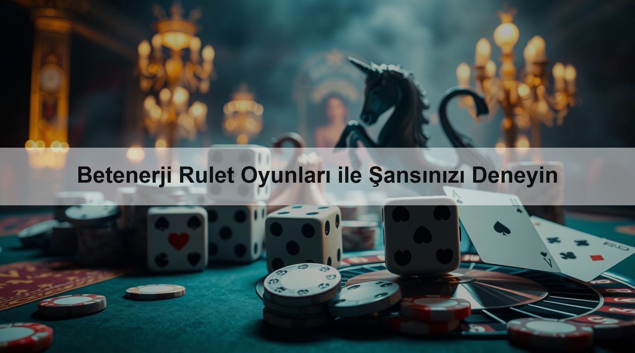 Betenerji Rulet Oyunları ile Şansınızı Deneyin 1 Betenerji Rulet Oyunları ile Şansınızı Deneyin